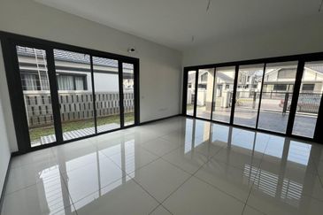 Elmina East @ Denai Alam