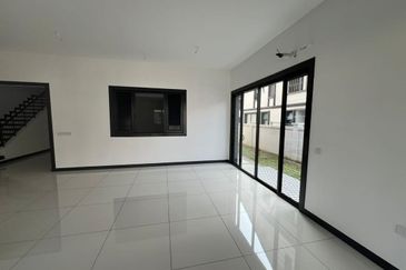 Elmina East @ Denai Alam