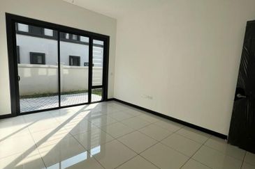 Elmina East @ Denai Alam