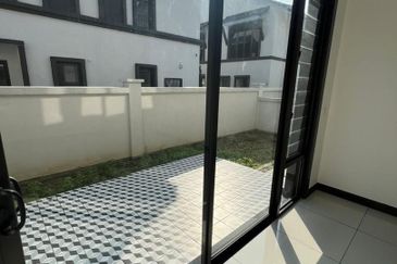 Elmina East @ Denai Alam