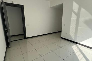 Elmina East @ Denai Alam