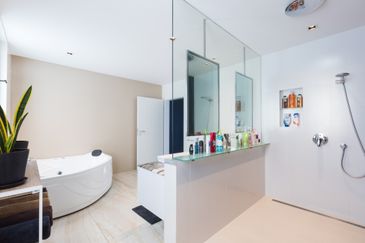 Penang Feringgi Villa – A Luxurious Seaside Abode