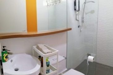 Penang Feringgi Villa – A Luxurious Seaside Abode