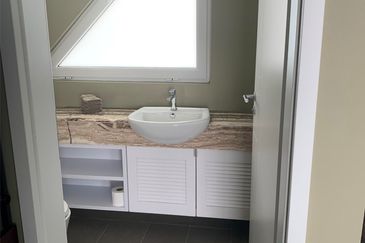 Penang Feringgi Villa – A Luxurious Seaside Abode