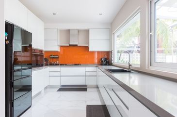 Penang Feringgi Villa – A Luxurious Seaside Abode