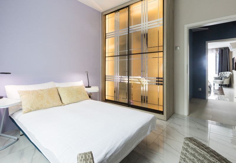 Penang Feringgi Villa – A Luxurious Seaside Abode