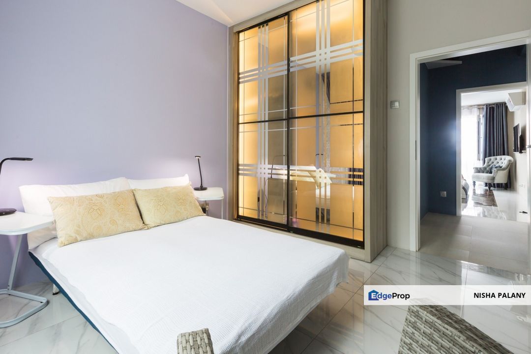 Penang Feringgi Villa – A Luxurious Seaside Abode, Penang, Batu Ferringhi