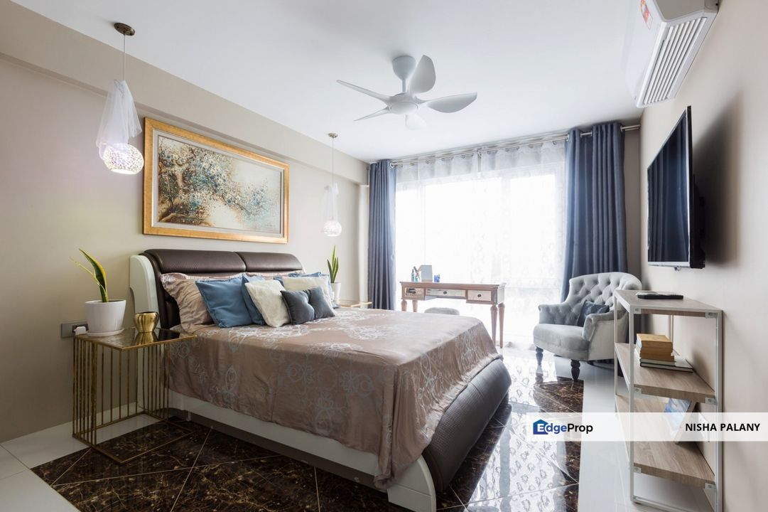 Penang Feringgi Villa – A Luxurious Seaside Abode, Penang, Batu Ferringhi