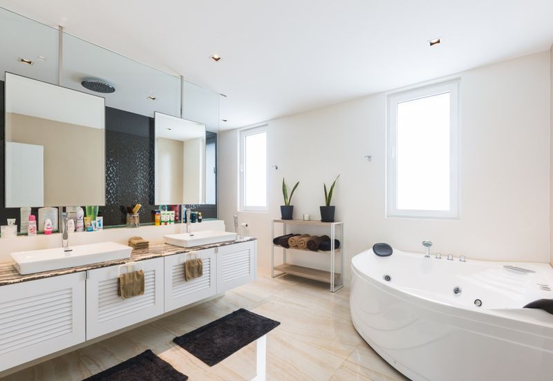 Penang Feringgi Villa – A Luxurious Seaside Abode