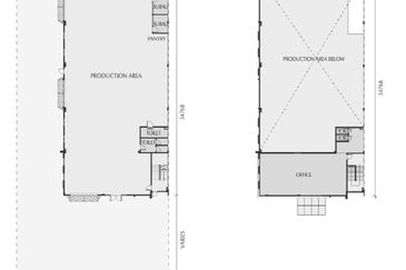 Senai Industrial Park