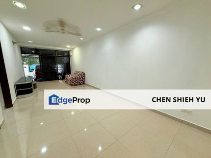 Masai Taman Rinting Jln Meranti @ Single Storey House (22x75sqft)  For Sale : RM 470K    , Johor, Masai
