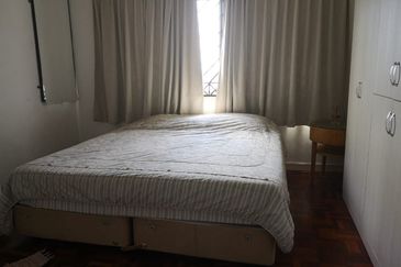 Pan Vista, Bandar Baru Permas Jaya