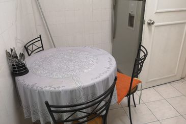 Pan Vista, Bandar Baru Permas Jaya