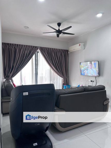 Bay Point Country Garden @ Danga Bay 3Bed 3Bath Unit !!  This is a subsales unit   Asking Price: RM 650k   , Johor, Johor Bahru