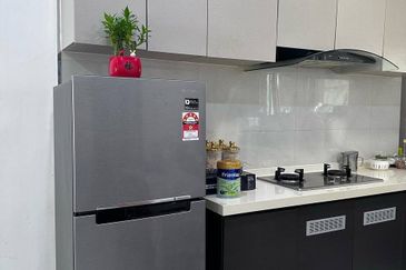 Baypoint @ Country Garden Danga Bay