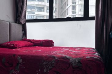 Baypoint @ Country Garden Danga Bay