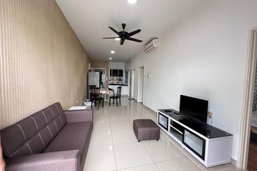 Nusa Heights (Nusa Puncak)