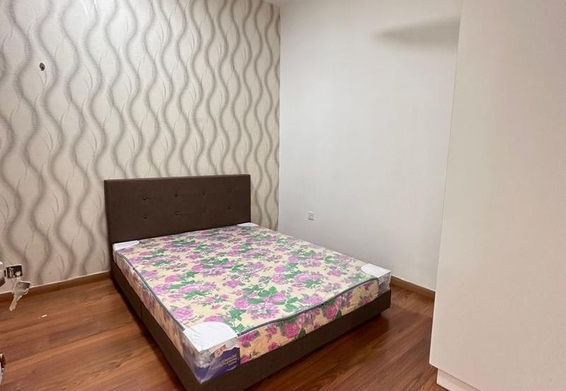 Nusa Heights (Nusa Puncak)