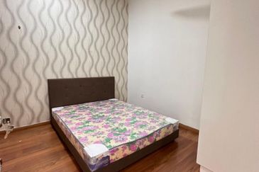 Nusa Heights (Nusa Puncak)