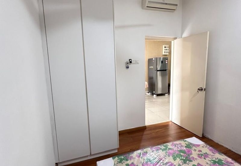 Nusa Heights (Nusa Puncak)