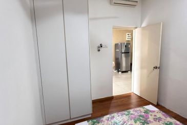 Nusa Heights (Nusa Puncak)