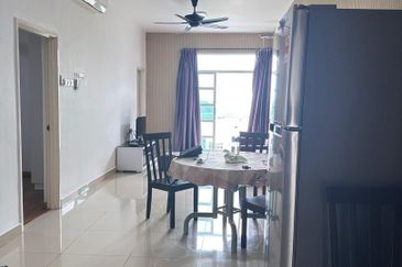 Nusa Heights (Nusa Puncak)