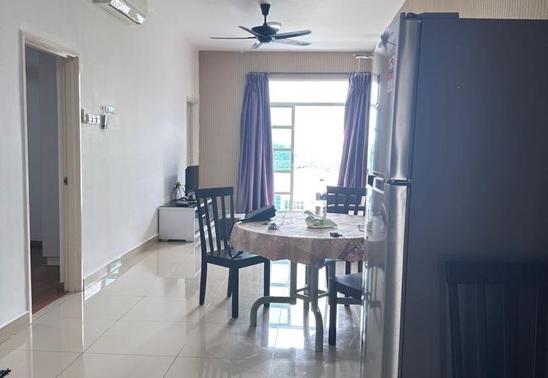 Nusa Heights (Nusa Puncak)