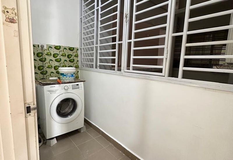 Nusa Heights (Nusa Puncak)