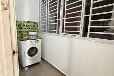 Nusa Heights (Nusa Puncak)