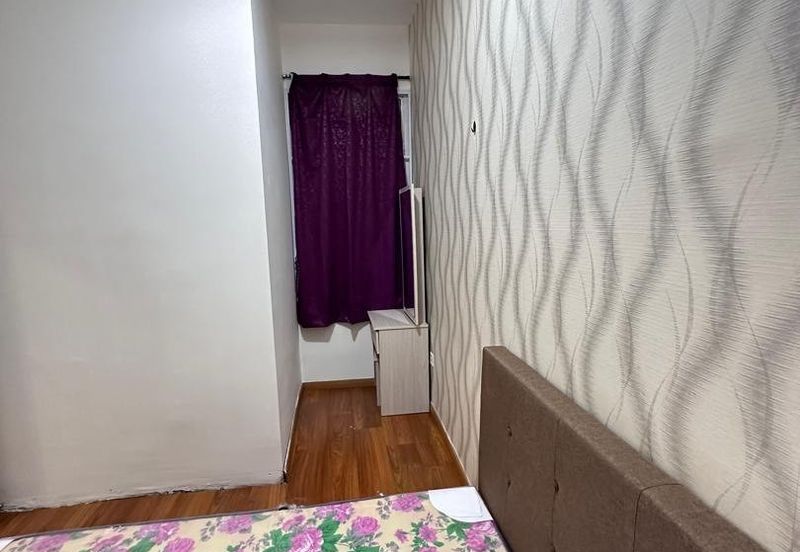 Nusa Heights (Nusa Puncak)