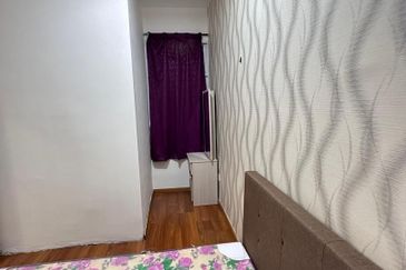 Nusa Heights (Nusa Puncak)