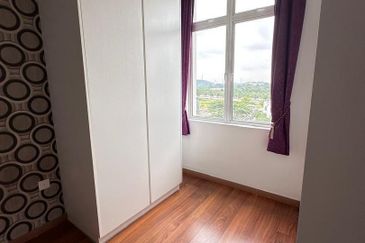 Nusa Heights (Nusa Puncak)