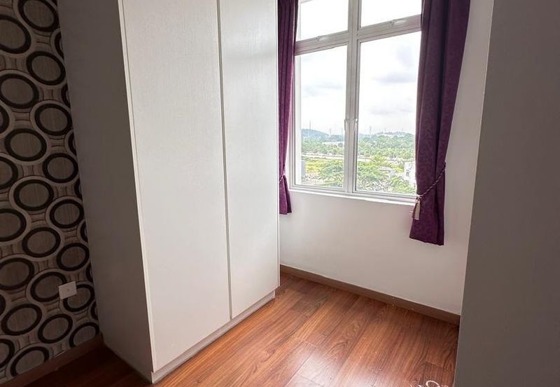 Nusa Heights (Nusa Puncak)