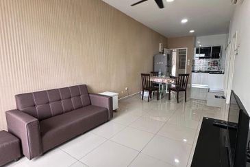 Nusa Heights (Nusa Puncak)