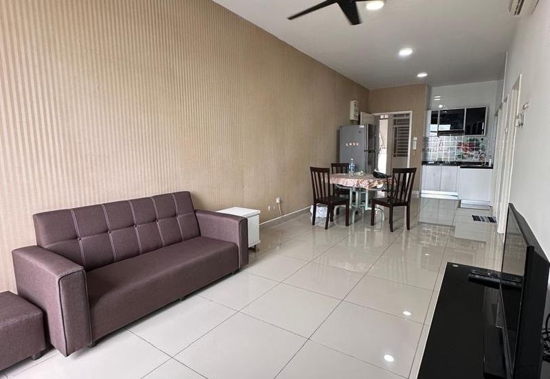 Nusa Heights (Nusa Puncak)