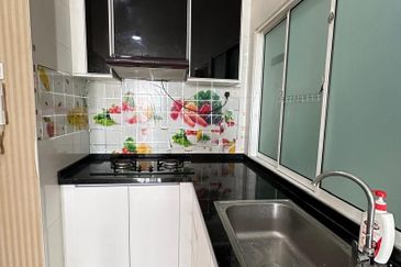 Nusa Heights (Nusa Puncak)