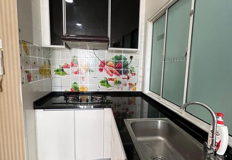 Nusa Heights (Nusa Puncak)