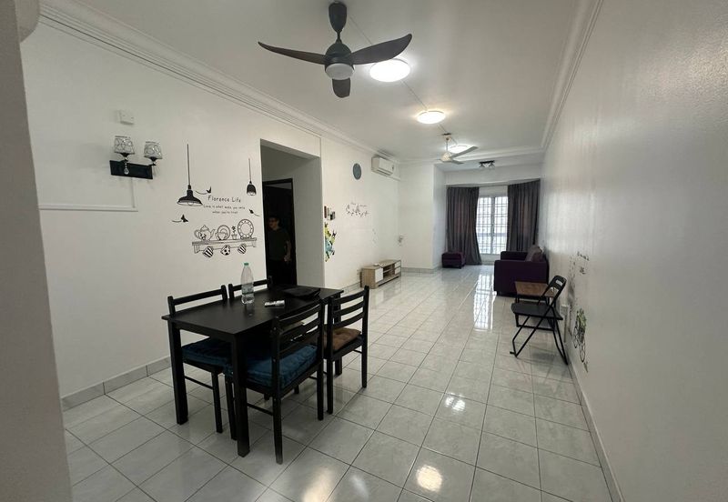 Permas Ville, Bandar Baru Permas Jaya