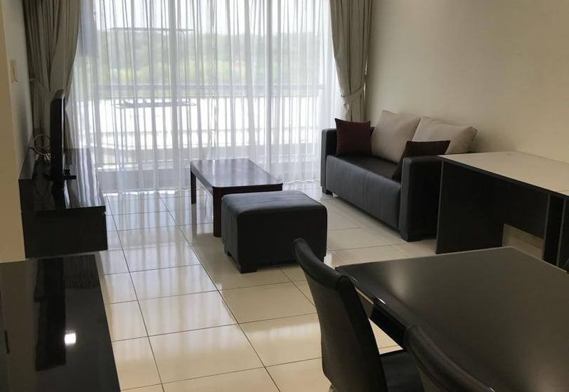 Sky Gardens Residences