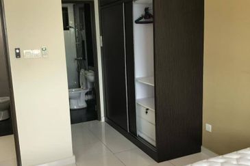 Sky Gardens Residences