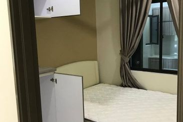 Sky Gardens Residences