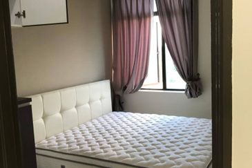 Sky Gardens Residences