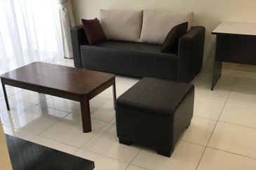 Sky Gardens Residences