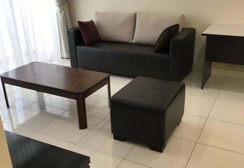 Sky Gardens Residences