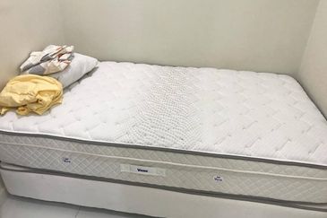 Sky Gardens Residences