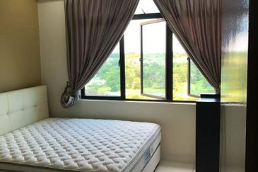 Sky Gardens Residences