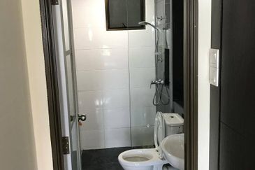 Sky Gardens Residences