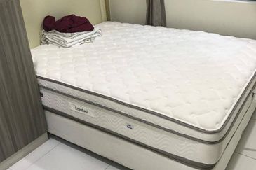 Sky Gardens Residences