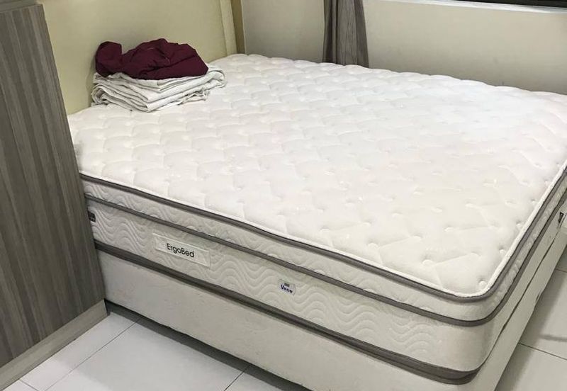 Sky Gardens Residences