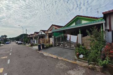 Taman Puteri Wangsa